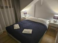 Familien-Apartment mit 2 Schlafzimmern