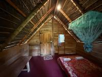 Chambre Double avec Balcon