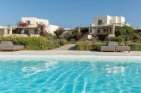 Stagones Luxury Villas - Chambres d’hôtes
