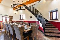 Llancayo Windmill - B&B Monkswood