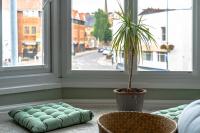 Luxury Serviced Apartment with City Views - B&B Bristol