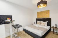 BnBNova - Louvre & Tuileries Gardens - B&B