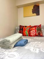 Penn Gardens Standard Room - 4 - B&B Friern Barnet