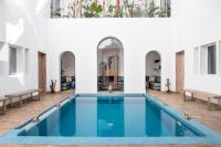 Riad Zyo - B&B Rabat