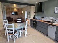 Le Cottage des Vignes - B&B