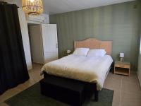 Le Cottage des Vignes - B&B Saint-Christophe-des-Bardes