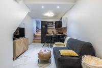 Casa feracci - B&B Villefranche-sur-Mer