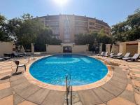 Widcombe House - Tranquil One Bed in Motor City - B&B Dubai