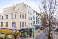 Fabulous studio in centre of St James Street - Chambres d’hôtes Brighton