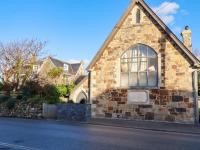 The Old Village Chapel - B&B Newquay