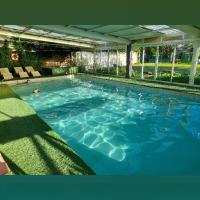 Ak´Para - Ferienwohnung Tandil