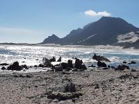 Betty's Bay Quaint Cottage - Bed and Breakfast Betty’s Bay