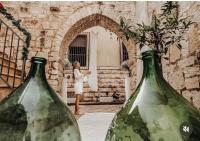 Blanco B&B - Group Puglia - B&B Trani