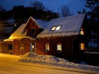 Chalupa u Žalských - B&B Benecko