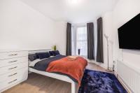 Amazing Flat Centrally Located - B&B