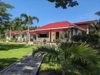 VistaBerge - Private, Nature, History - Ferienwohnung