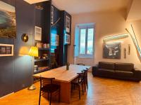 Appartamento con 2 Camere da Letto