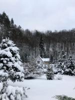 Zielony Zakątek - B&B Łubno