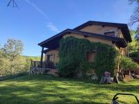 Estrella del alba - Bed and Breakfast Villarino de Sanabria