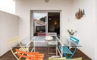 Maison de vacances Navarrosse - B&B