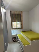atico salou - Ferienwohnung