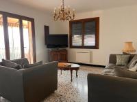 Charmant haut de Villa - Ferienwohnung Volx