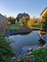 Ferienhaus FIO - B&B Holzdorf