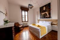 Appartamento d'artiste - B&B Parma