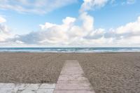 MalagaSuite Terrace & Parking Stay Fuengirola - B&B Fuengirola