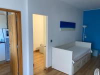 Apartment mit Meerblick