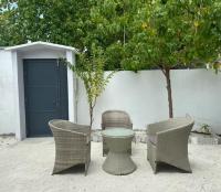 Lavender Homestay - Chambres d’hôtes