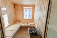 Lokelk Lunhüs Hausteil 2 - Chambres d'hôtes Oevenum
