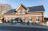 Lokelk Lunhüs Hausteil 2 - Bed and Breakfast Oevenum