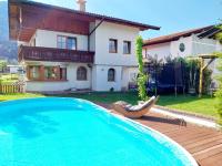 Schernhof Hoamatzeit - Tiroler Bauernhof - B&B Söll