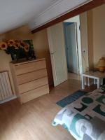 Maison Aussillon tarn - Ferienwohnung Aussillon