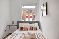 1 Bed Apartment- Finsbury Park Station - Chambres d’hôtes Londres