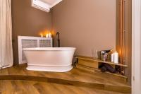 One-Bedroom Apartment with Spa Bath