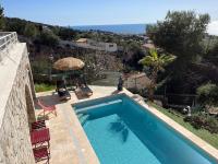 Villa Margaux Prestige - B&B Sète