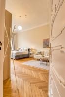 Suite Deluxe con cama extragrande
