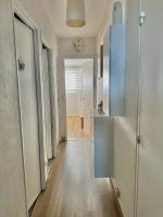 Aux beaux coquillages, vue mer et sur le port - Ferienwohnung