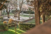 Courtyard Nest - B&B Firenze