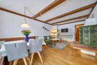 Appartamento con 2 Camere da Letto