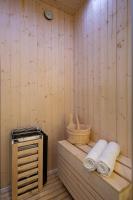 Suite Love Hammam et Sauna - Bed and Breakfast