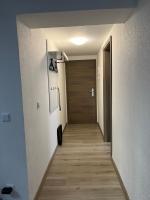 Schreiber-FeWo 01 - B&B