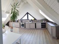 One-Bedroom Apartment with Balcony