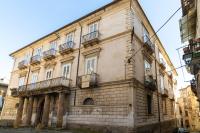 Dimora Storica Giostra Vecchia - Palazzo Grisolia 1809 - Bed and Breakfast