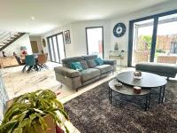 Villa récente spacieuse piscine St Gilles - B&B Saint-Gilles-Croix-de-Vie