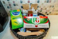 High Brooms Manor - Bed and Breakfast Tunbridge Wells