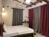 Mandalore Beach Villa - Ferienwohnung Hikkaduwa