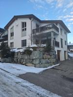Modern Apartment Davos WEF - Ferienwohnung Davos Glaris